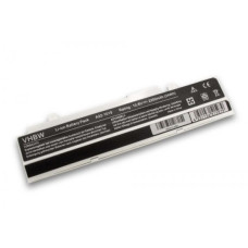 Батерия за Asus Eee PC 1011 / 1015 / 1016, бялоa, 2200 mAh
