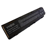 Батерия за Toshiba Satellite C800 / L850 / M840 / P840, 6600 mAh