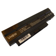 Батерия за Toshiba Mini NB500 / Satellite T210 / DynaBook MX, 4400 mAh