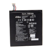 Батерия за LG G Pad 8.0 / G Pad F7, 4200 mAh