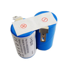 Батерия за Black & Decker HC410 / HC420 / HC430, 3000 mAh