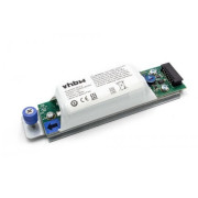 Батерия за Dell PowerVault MB3000I / MD3000, 6600 mAh