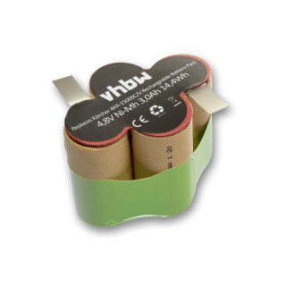 Батерия за Kärcher K55, 3000 mAh