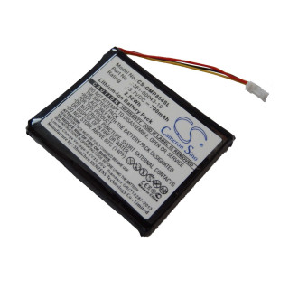 Батерия за Garmin Delta, 700 mAh