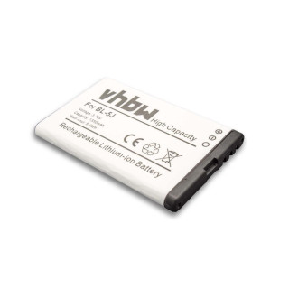 Батерия за JBL Play Up / MD-51W, 1350 mAh