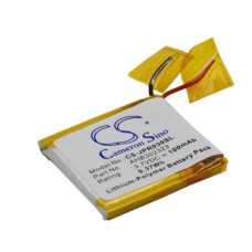 Батерия за Jabra BT3030 / Street 2, 100 mAh Батерия за Jabra BT3030 / Street 2, 100 mAh