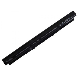 Батерия за Lenovo IdeaPad G400s / G500s / G50 / Z50 / Z70, 4400 mAh