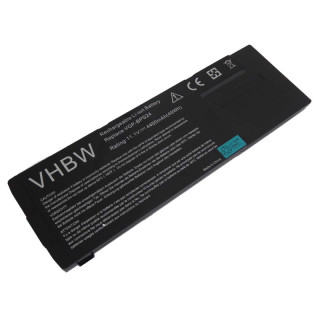 Батерия за Sony Vaio VGP-BPS24 / VGP-BPL24, 4400 mAh