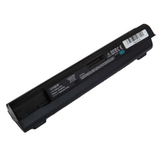 Батерия за Fujitsu Siemens LifeBook AH512 / LH522 / PH521, 6600 mAh