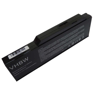Батерия за Medion Akoya E8410 / P7610 / P8614, 4400 mAh