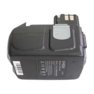 Батерия за Hitachi BCL1415 / BCL1430, 14.4 V, 3.0 Ah