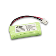 Батерия за Motorola MBP20 / MNP28, 700 mAh