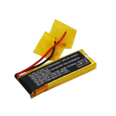 Батерия за Plantronics M50, 80 mAh Батерия за Plantronics M50, 80 mAh