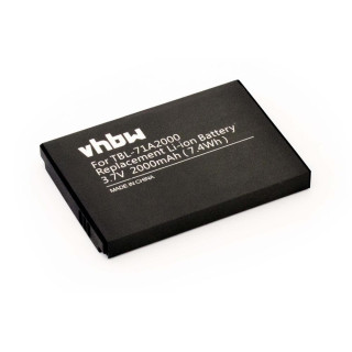 Батерия за TP-Link M5350 / M7300 / TL-TR761, 2000 mAh