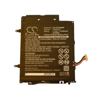 Батерия за Asus Transformer Book T300, C22N1307, 6750 mAh