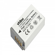Батерия EN-EL24 за Nikon 1 J5, 800 mAh
