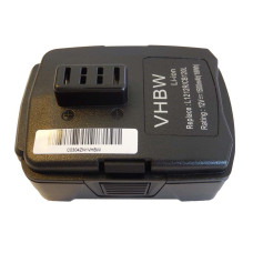 Батерия за Ryobi BPL-1220 / CB120, 12 V, 1.5 Ah