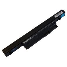 Батерия за Acer Aspire 3820T / 4820T / 5820T / 7250G, 6000 mAh