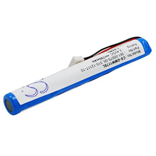 Батерия за Garmin gWind Wireless, 700 mAh