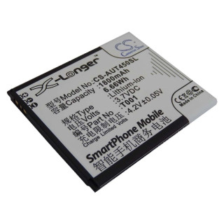 Батерия за Asus T45, 1800 mAh