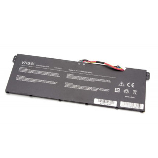 Батерия за Acer Aspire E3-111 / ES1-511/ V3-111, AC14B18J, 3000 mAh