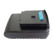 Батерия за Black & Decker A1514L, 14.4 V, 2.0 Ah