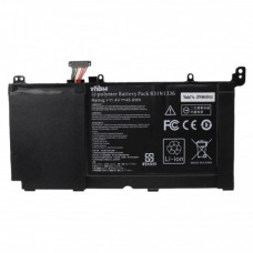 Батерия за Asus K551 / R553 / S551, B31N1336, 4000 mAh