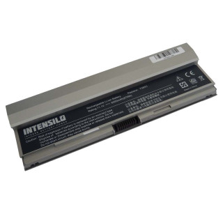 Батерия за Dell Latitude E4200 / E4200N, 6000 mAh