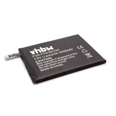 Батерия за Lenovo Vibe P1M / P70T, 4000 mAh Батерия за Lenovo Vibe P1M / P70T, 4000 mAh