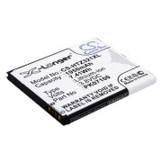 Батерия за HTC One J / Z321e, 1950 mAh