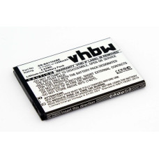 Батерия за Samsung Galaxy Pocket 2 / SM-G110, 1250 mAh
