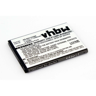Батерия за Samsung Galaxy Pocket 2 / SM-G110, 1250 mAh