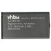 Батерия за Nintendo DS XL, 1800 mAh Батерия за Nintendo DS XL, 1800 mAh