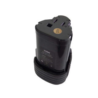 Батерия за Worx WA3503, 12 V, 1.5 Ah