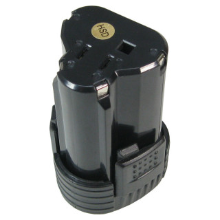 Батерия за Worx WA3503, 12 V, 2.0 Ah