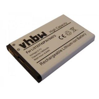 Батерия за ZTE MF90 / MF91, 1800 mAh