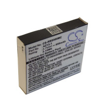 Батерия за Xiaomi Yi AZ13-1, 850 mAh