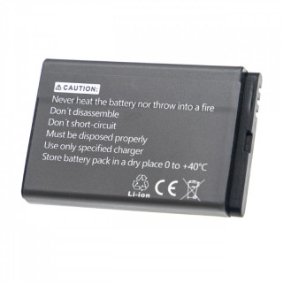 Батерия за Spectra MobileMapper 10 / 20, 3000 mAh
