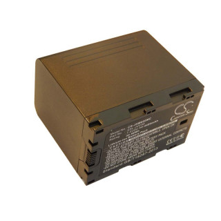 Батерия SSL-JVC50 за JVC GY-HM200 / GY-HM600 / GY-HMQ10, 4400 mAh