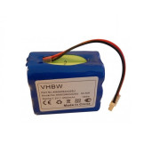 Батерия за Dirt Devil Evo M678 / iRobot Mint 4200, 2500 mAh