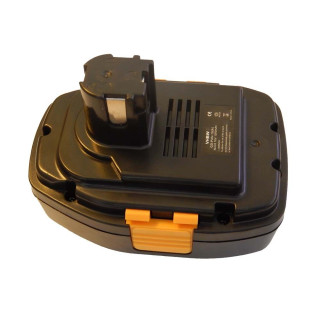 Батерия за Panasonic EY9251 / EY9251B / H1812, 18 V, 1.3 Ah