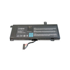 Батерия за Dell Alienware A14 / M14, 6200 mAh