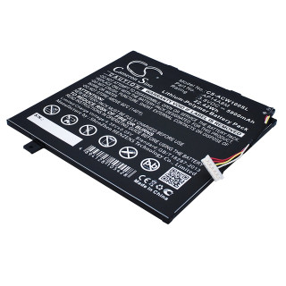Батерия за Acer Aspire Switch 10 / Iconia Tab 10, 5900 mAh