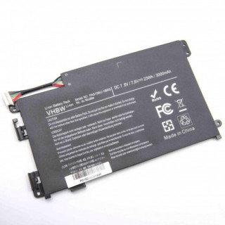 Батерия за Toshiba Satellite Click W35Dt, 3000 mAh