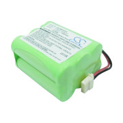 Батерия за iRobot Braava 320 / 321, 1500 mAh