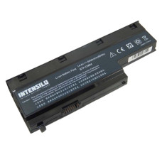 Батерия за Medion Akoya P7611 / P7612 / P7614 / P7810, 6000 mAh