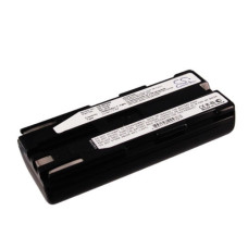 Батерия BP-608 за Canon ES5000 / ES60 / G10 / V40, 1050 mAh