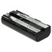 Батерия BP-608 за Canon ES5000 / ES60 / G10 / V40, 1050 mAh