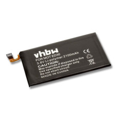 Батерия за Motorola Moto G / XT1031 / XT1032 / XT1033, ED30, 2100 mAh