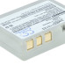Батерия за Casio IT-300 / IT-600 / IT-800, 1850 mAh Батерия за Casio IT-300 / IT-600 / IT-800, 1850 mAh